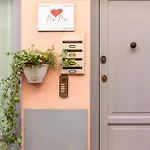 بيت ضيافة Bibi Boutique Deluxe Cartazucchero & Cioccolato
