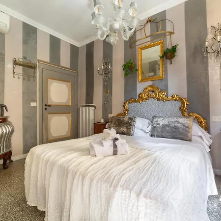 Bibi Boutique Deluxe Cartazucchero & Cioccolato Gæstehus 4*